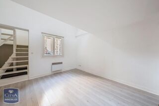  Appartement � vendre 1 pi�ce 40 m�