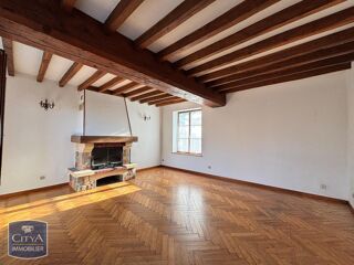  Maison � vendre 5 pi�ces 142 m�