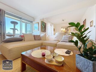  Appartement  vendre 4 pices 109 m