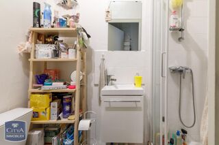  Appartement � vendre 1 pi�ce 19 m�