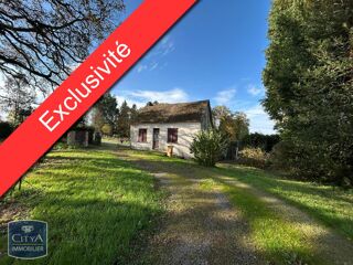  Maison � vendre 4 pi�ces 73 m�