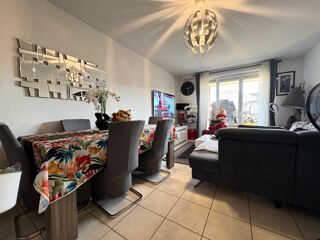  Appartement  vendre 3 pices 70 m