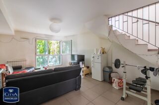  Appartement  vendre 3 pices 61 m