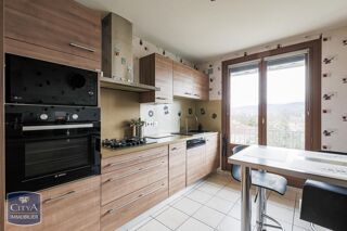  Appartement � vendre 4 pi�ces 79 m�