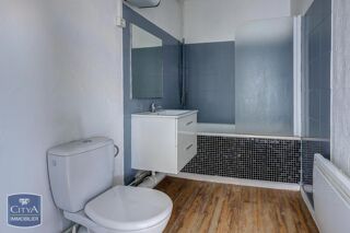  Appartement � vendre 2 pi�ces 40 m�