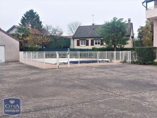  Appartement  vendre 3 pices 62 m