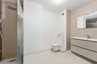  Appartement � vendre 1 pi�ce 24 m�