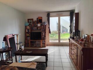  Appartement  vendre 2 pices 48 m