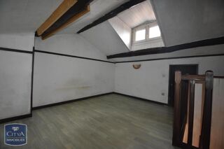  Maison � vendre 2 pi�ces 28 m�