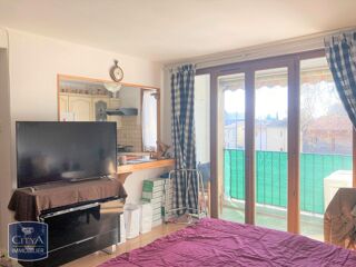  Appartement � vendre 3 pi�ces 55 m�