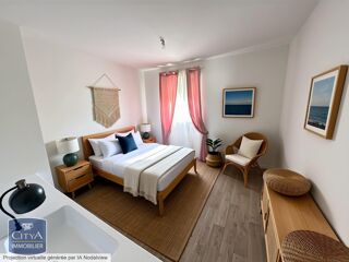  Maison � vendre 4 pi�ces 85 m�