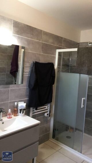  Appartement � vendre 4 pi�ces 75 m�