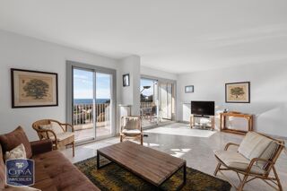  Appartement � vendre 2 pi�ces 67 m�