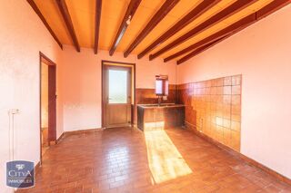  Maison � vendre 3 pi�ces 94 m�