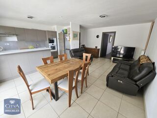  Appartement  vendre 4 pices 87 m