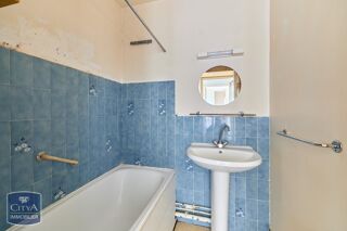  Appartement  vendre 2 pices 34 m