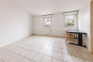  Appartement � vendre 2 pi�ces 47 m�