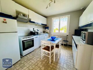  Maison � vendre 7 pi�ces 142 m�