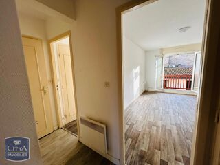  Appartement  vendre 2 pices 40 m