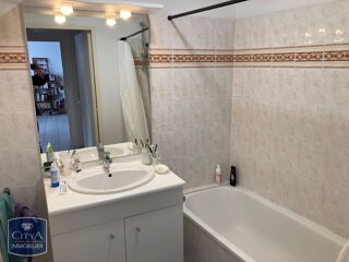  Appartement � vendre 2 pi�ces 50 m�