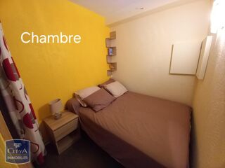  Appartement � vendre 1 pi�ce 37 m�