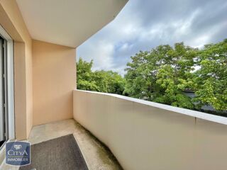  Appartement � vendre 2 pi�ces 50 m�