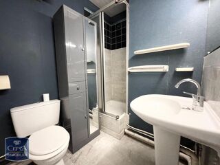  Appartement � vendre 1 pi�ce 27 m�