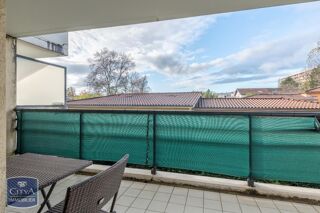  Appartement  vendre 3 pices 68 m