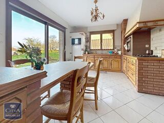  Maison  vendre 6 pices 156 m