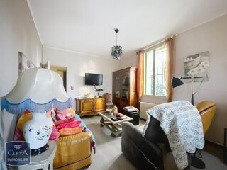  Maison � vendre 4 pi�ces 95 m�