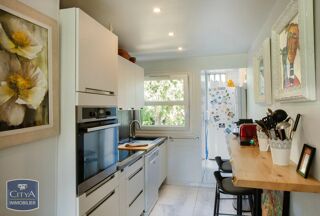  Appartement � vendre 3 pi�ces 59 m�