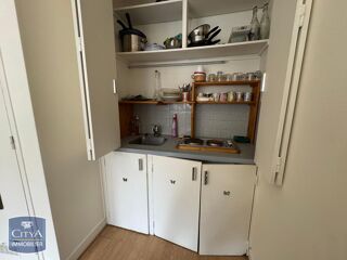  Appartement  vendre 1 pice 16 m