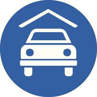  Parking / Garage � vendre 12 m�