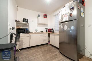  Appartement  vendre 2 pices 47 m