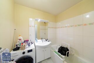  Appartement  vendre 2 pices 49 m