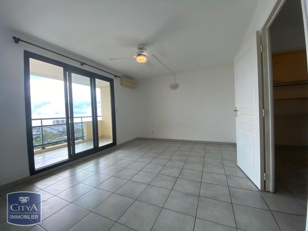 vente Appartement - 2 pièce(s) - 59 m² Sainte-Clotilde (97490)