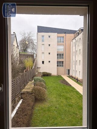  Appartement � vendre 2 pi�ces 48 m�