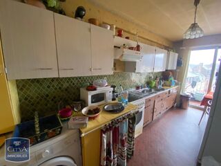  Appartement � vendre 88 m�