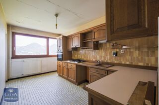  Appartement � vendre 5 pi�ces 117 m�