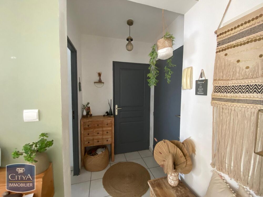 vente Appartement - 3 pièce(s) - 66 m² Saint-Denis (97400)