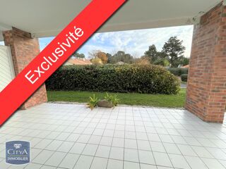  Appartement � vendre 2 pi�ces 39 m�