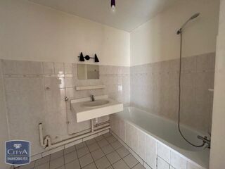  Appartement  vendre 3 pices 68 m
