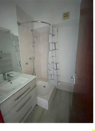  Appartement  vendre 1 pice 21 m