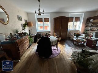  Appartement  vendre 3 pices 79 m