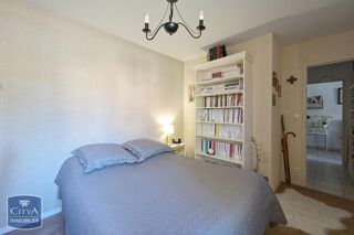  Appartement � vendre 2 pi�ces 48 m�