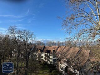  Appartement � vendre 5 pi�ces 94 m�