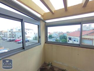  Appartement  vendre 2 pices 37 m