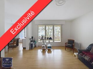  Appartement � vendre 4 pi�ces 78 m�