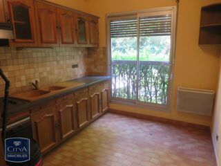  Appartement � vendre 3 pi�ces 64 m�