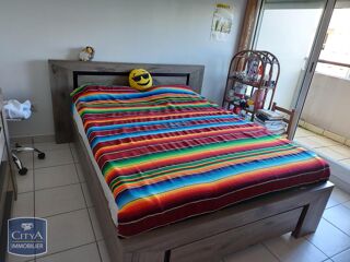  Appartement � vendre 3 pi�ces 63 m�